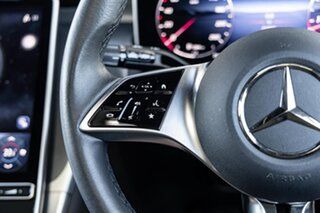 2025 Mercedes-Benz GLC-Class X254 805+055MY GLC200 9G-TRONIC 4MATIC Blue 9 Speed Sports Automatic