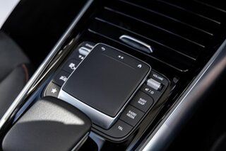 2022 Mercedes-Benz GLA-Class H247 802+052MY GLA200 DCT Blue 7 Speed Sports Automatic Dual Clutch