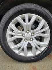 2021 Mitsubishi ASX XD MY21 ES 2WD White 1 Speed Constant Variable Wagon