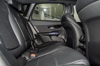2025 Mercedes-Benz GLC-Class X254 805+055MY GLC200 9G-TRONIC 4MATIC Grey 9 Speed Sports Automatic