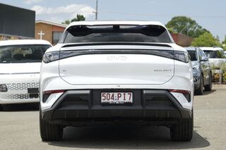 2025 BYD Sealion 7 MY25 Premium White 1 Speed Automatic Wagon