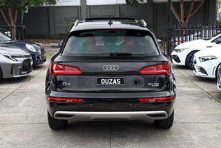 2019 Audi Q5 FY MY19 50 TDI Tiptronic Quattro Sport Black 8 Speed Sports Automatic Wagon