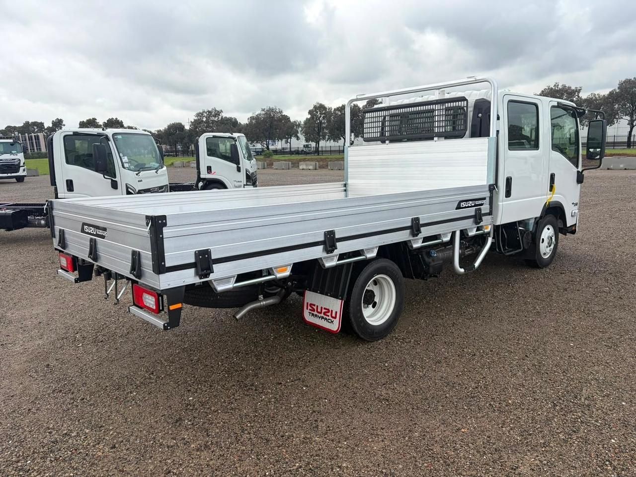 Truck Image