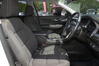 2019 Holden Acadia AC MY19 LT 2WD White 9 Speed Sports Automatic Wagon