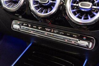 2023 Mercedes-Benz GLA-Class H247 803+053MY GLA45 AMG SPEEDSHIFT DCT 4MATIC+ S Black 8 Speed