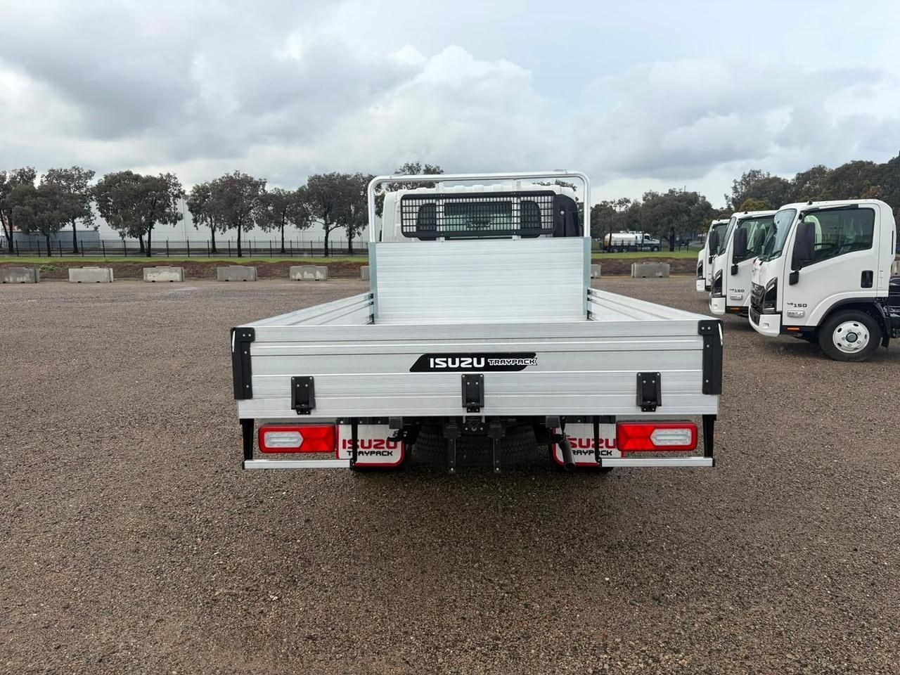 Truck Image