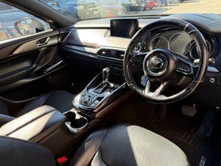 2018 Mazda CX-9 TC GT SKYACTIV-Drive i-ACTIV AWD Grey 6 Speed Sports Automatic Wagon