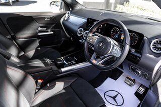 2022 Mercedes-Benz GLA-Class H247 802+052MY GLA200 DCT Blue 7 Speed Sports Automatic Dual Clutch.