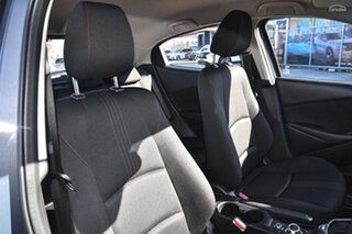 2026 Mazda 2 DJ2HAA G15 SKYACTIV-Drive Evolve Grey 6 Speed Sports Automatic Hatchback