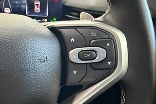 2022 GWM Haval H6 B01 Vanta White 7 Speed Auto Dual Clutch Wagon