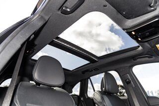 2025 Mercedes-Benz GLC-Class X254 805+055MY GLC300 9G-Tronic 4MATIC Black 9 Speed Sports Automatic