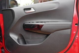 2026 Kia Picanto JA PE2 MY27 GT-Line Signal Red 4 Speed Automatic Hatchback