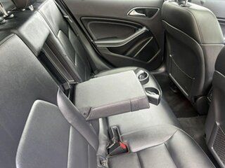 2013 Mercedes-Benz GLA-Class X156 GLA200 CDI DCT White 7 Speed Sports Automatic Dual Clutch Wagon