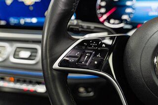 2025 Mercedes-Benz GLE-Class V167 805MY GLE300 d 9G-Tronic 4MATIC Grey 9 Speed Sports Automatic