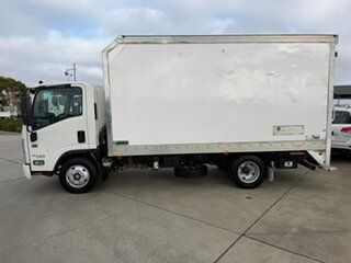 2019 Isuzu N Series NNR 45-150 Automatic