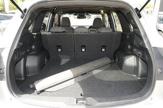 2025 Subaru Forester S6 MY26 CVT AWD Silver 8 Speed Constant Variable Wagon