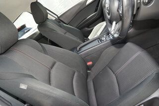 2019 Mazda 3 BN5278 Maxx SKYACTIV-Drive Sport Silver 6 Speed Sports Automatic Sedan