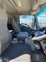 2015 Isuzu Fxz Tipper Automatic
