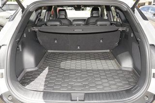 2025 Kia Sportage NQ5 PE MY26 SX+ AWD Grey 8 Speed Sports Automatic Wagon