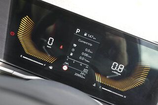 2025 Kia Sportage NQ5 PE MY26 SX+ AWD Grey 8 Speed Sports Automatic Wagon