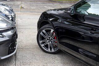 2022 Audi SQ5 FY MY23 TDI Tiptronic Quattro Black 8 Speed Sports Automatic Wagon