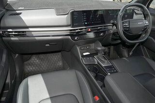 2025 Kia Sportage NQ5 PE MY26 SX+ AWD Grey 8 Speed Sports Automatic Wagon