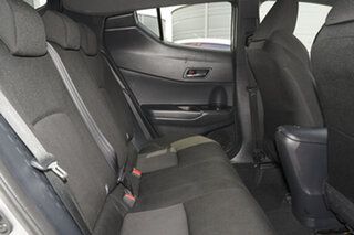 2019 Toyota C-HR NGX10R S-CVT 2WD Silver 7 Speed Constant Variable Wagon