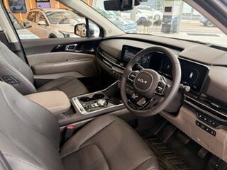 2026 Kia Carnival KA4 PE MY26 GT-Line HEV Blue 6 Speed Sports Automatic Wagon Hybrid
