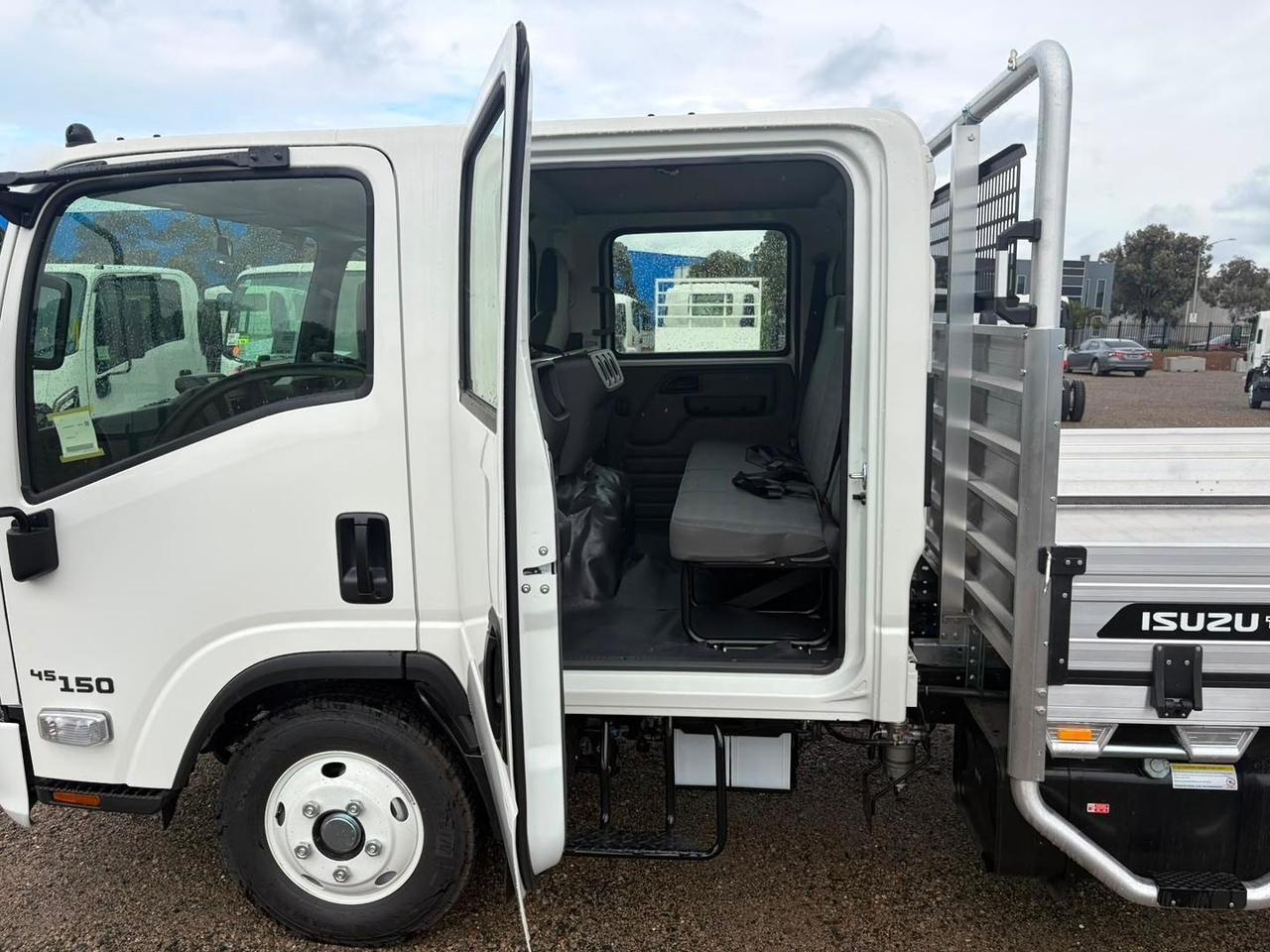 Truck Image