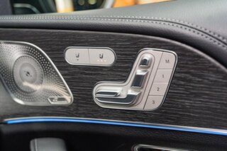2025 Mercedes-Benz GLE-Class V167 805MY GLE300 d 9G-Tronic 4MATIC Grey 9 Speed Sports Automatic