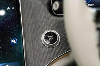 2023 Mercedes-Benz EQE V295 803+053MY EQE350 4MATIC White 1 Speed Reduction Gear Sedan