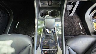 2025 MG HS AS33 MY25 Excite DCT Black 7 Speed Sports Automatic Dual Clutch Wagon