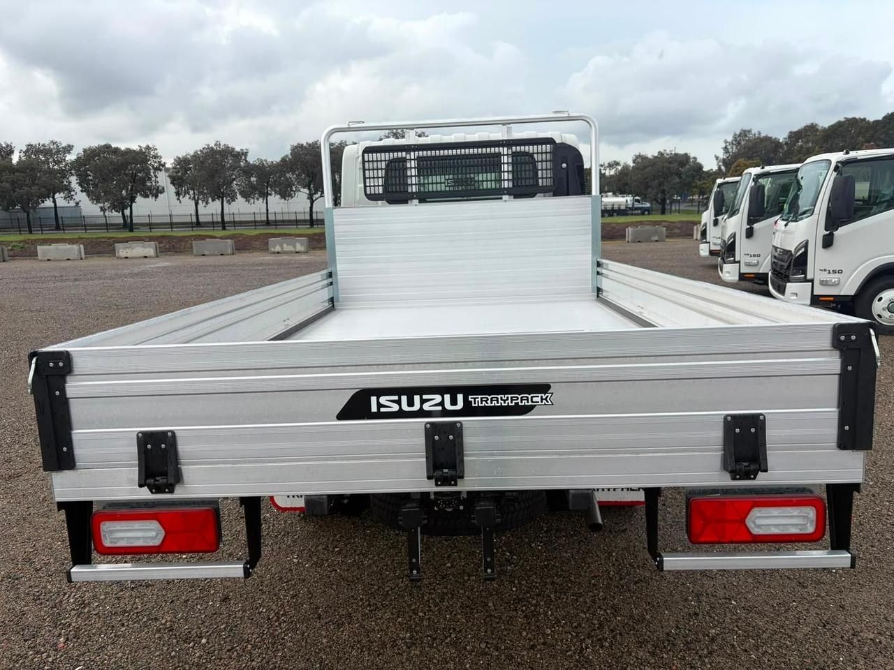 Truck Image