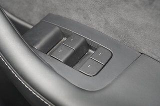 2021 Tesla Model 3 MY21 Standard Range Plus Grey 1 Speed Reduction Gear Sedan