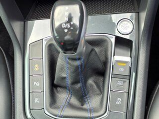 2023 Volkswagen Tiguan 5N MY24 R DSG 4MOTION Blue 7 Speed Sports Automatic Dual Clutch Wagon