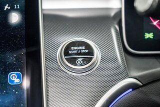 2025 Mercedes-Benz GLC-Class X254 805+055MY GLC200 9G-TRONIC 4MATIC Grey 9 Speed Sports Automatic