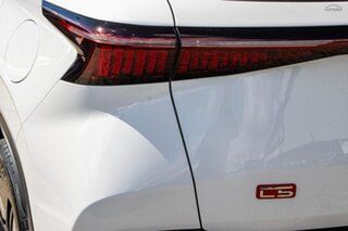 2026 Chery C5 T34 MY26 Hybrid DHT Ultimate White 1 Speed Constant Variable Wagon Hybrid