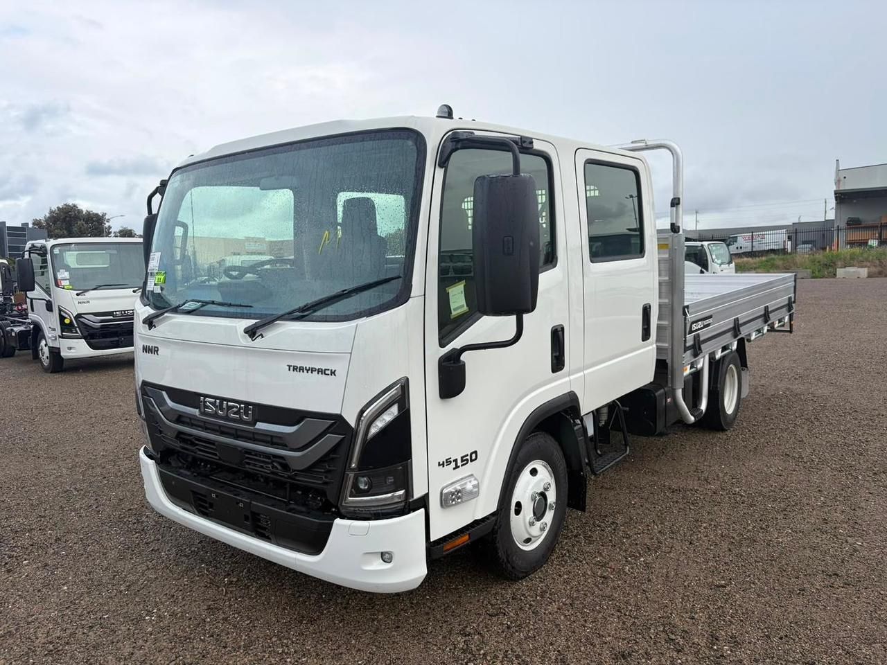 Truck Image