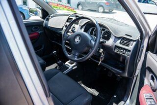 2004 Holden Cruze YG 2 Silver 5 Speed Manual Wagon