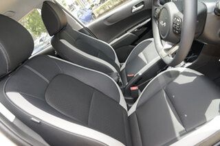 2026 Kia Picanto JA PE2 MY27 GT-Line Beige 4 Speed Automatic Hatchback