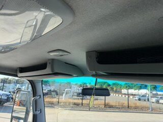 2019 Isuzu N Series NNR 45-150 Automated Manual Transmission