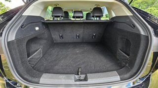 2025 MG HS AS33 MY25 Excite DCT Black 7 Speed Sports Automatic Dual Clutch Wagon