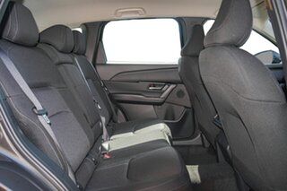 2026 Mazda CX-5 KM0HA0 G25 SKYACTIV-Drive i-ACTIV AWD Pure Machine Grey 6 Speed Sports Automatic