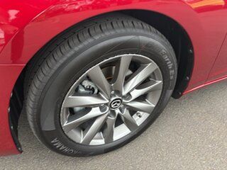 2020 Mazda 6 GL1033 Touring SKYACTIV-Drive Red 6 Speed Sports Automatic Sedan