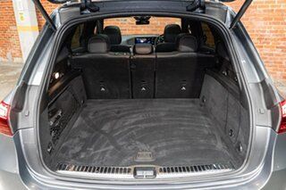2025 Mercedes-Benz GLE-Class V167 805MY GLE300 d 9G-Tronic 4MATIC Grey 9 Speed Sports Automatic
