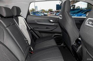 2026 Chery Tiggo 4 T3X MY26 Urban 2WD Silver 9 Speed Constant Variable Wagon