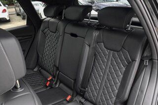 2022 Audi SQ5 FY MY23 TDI Tiptronic Quattro Black 8 Speed Sports Automatic Wagon