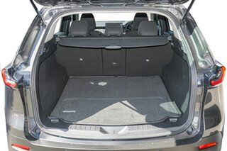 2026 Mazda CX-5 KM0HA0 G25 SKYACTIV-Drive i-ACTIV AWD Pure Machine Grey 6 Speed Sports Automatic