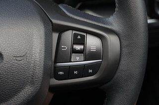 2024 Ford Everest UB 2024.00MY Sport RWD Orange 10 Speed Sports Automatic SUV