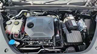 2025 MG HS AS33 MY25 Excite DCT Black 7 Speed Sports Automatic Dual Clutch Wagon